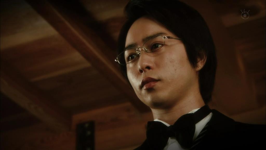 谜解きはディナーのあとで スペシャル   风祭警部の事件簿