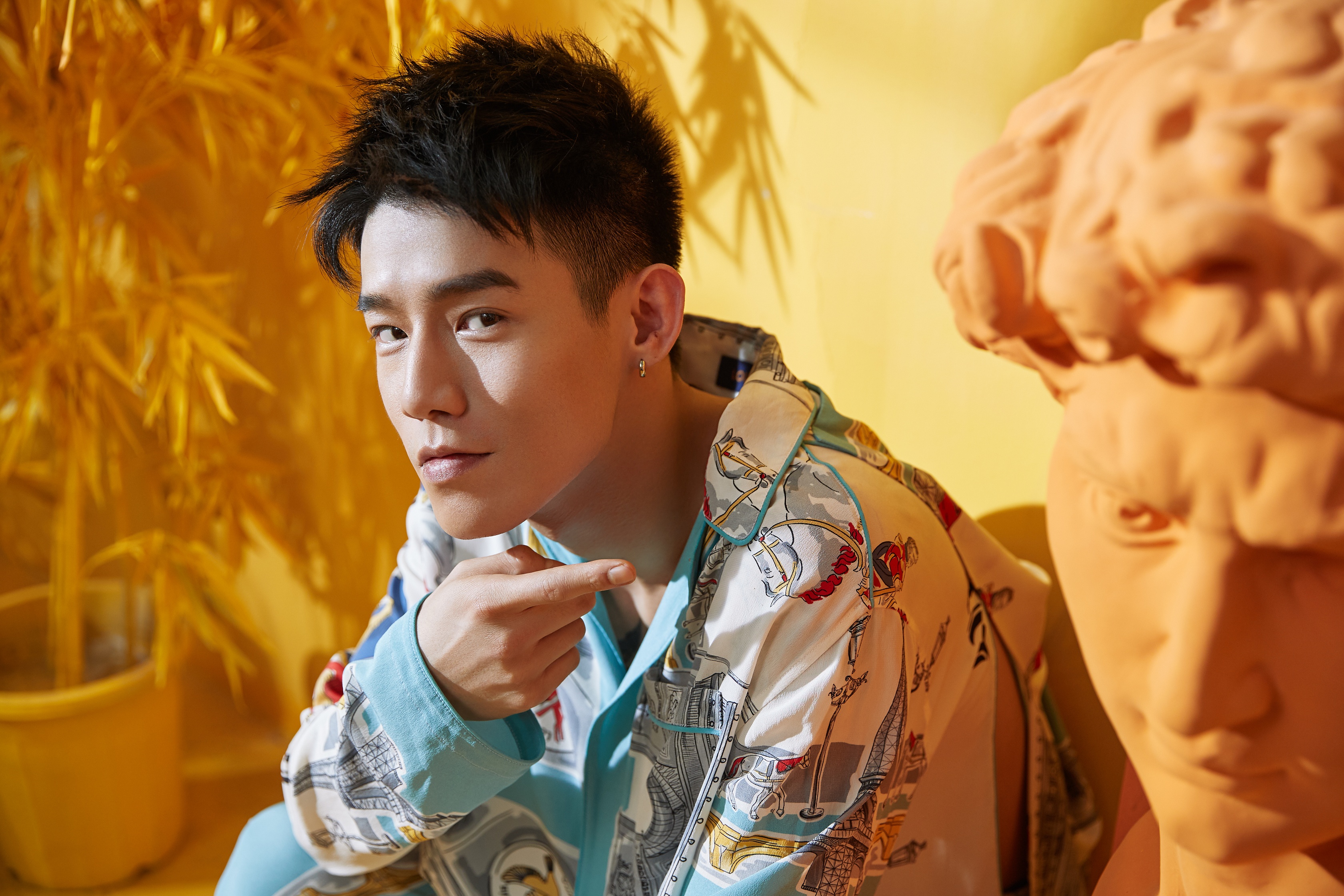 id="gncmycunh4">朱戬,江苏南通人,生于1991年5月4日,中国内地男演 