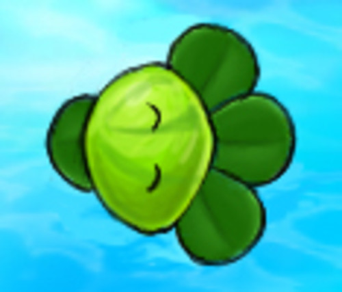 《植物大战僵尸》植物