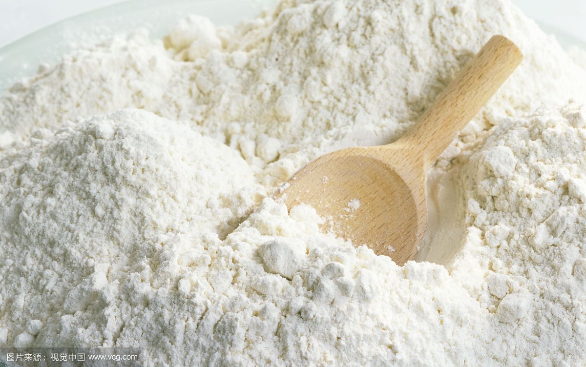 面粉