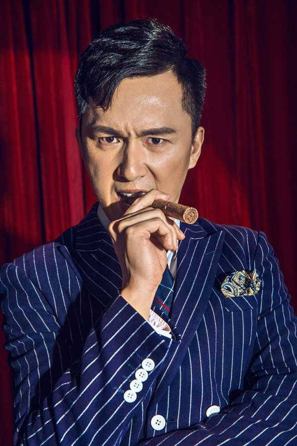  /p> p>1995年卢星宇便开始在《包青天》等电视剧中担任配角,开始演艺