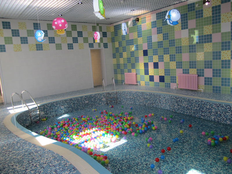 艾德沃(沈阳文萃)国际幼儿园