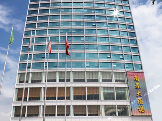 深圳西丽南蓉大酒店