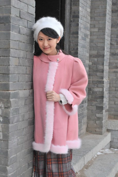 杨净如