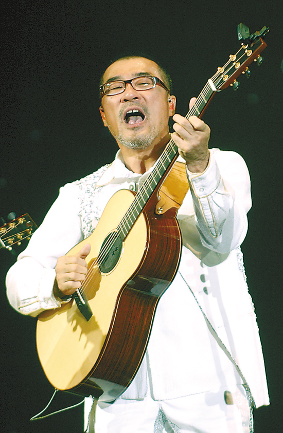 李宗盛