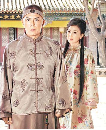  p>温碧霞,原名温啤霞,1966年7月30日出生于香港调景岭,中国香港女