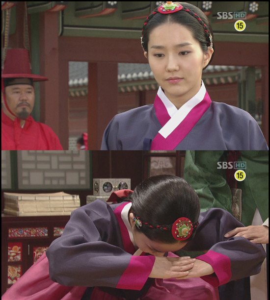  p>《王与我》是韩国sbs电视台制作的古装剧,由金在衡,孙载成执导, a