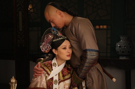 玄清