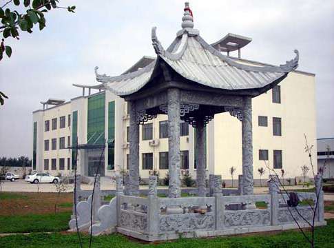 石亭（石亭）_百度百科