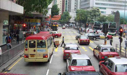位于新界的东部,南起大埔滘,北至八仙岭,西濒大刀屻,东跨 a href="#"