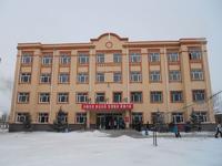 青冈县第六中学