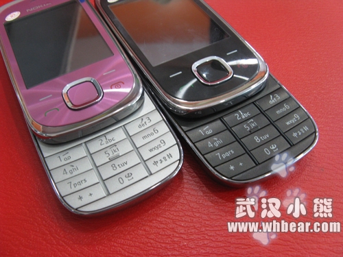 诺基亚7230