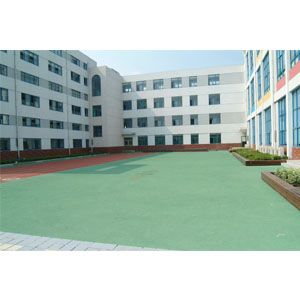 天津第一百中学