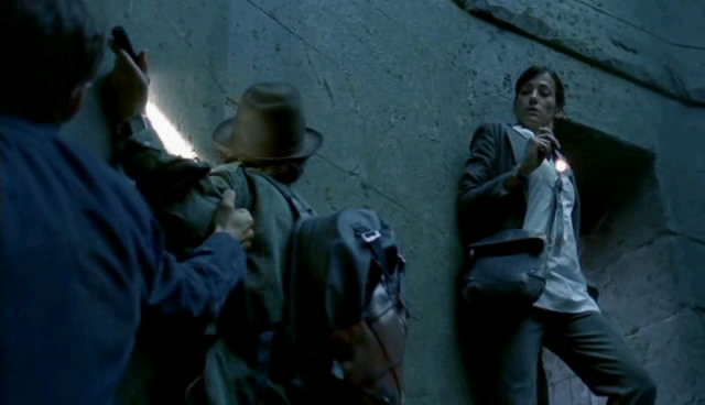 查理曼大帝密码