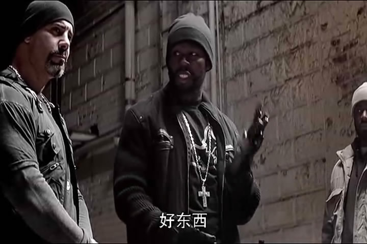 枪王之王