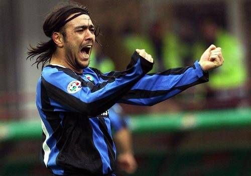 alvaro recoba