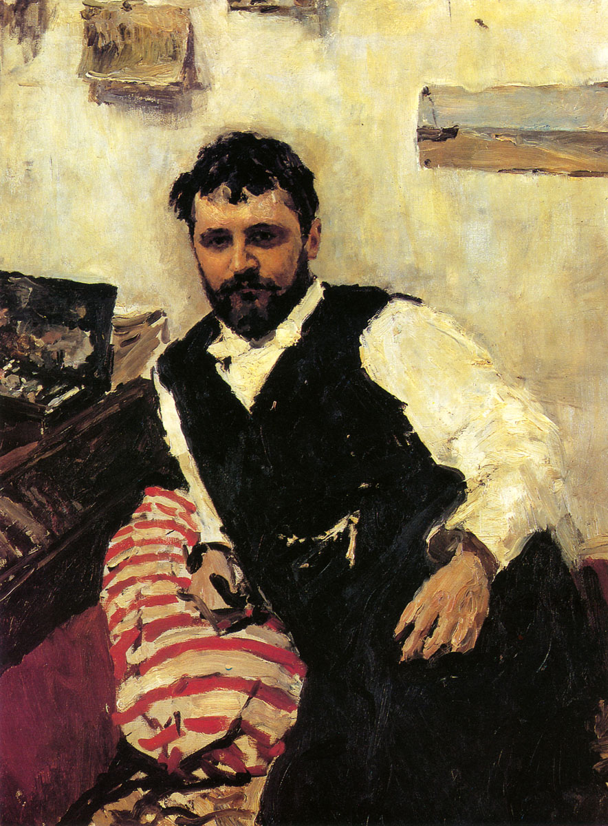  a target="_blank" href="/item/瓦伦丁·亚历山德罗维奇·谢洛夫