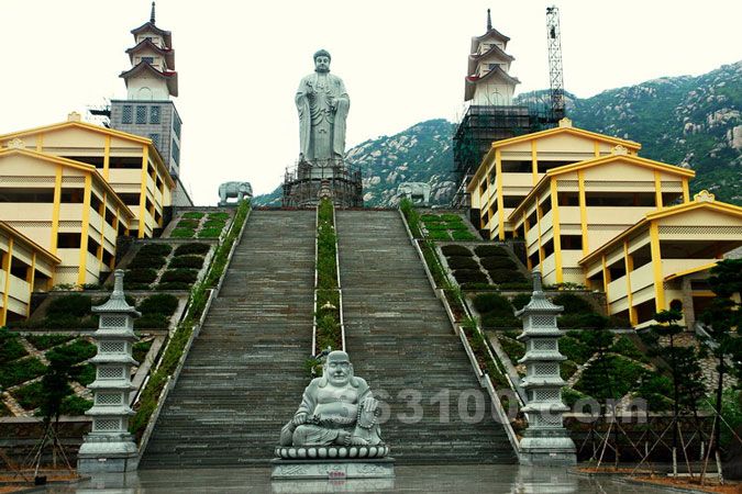 普照禅寺