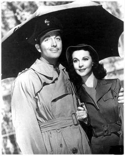 魂断蓝桥waterloobridge(1940)