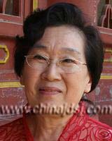 许丽