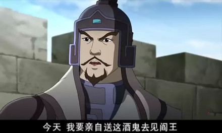 张郃（汉末三国时期曹魏名将）_百度百科