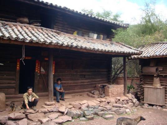 马度登村_百度百科