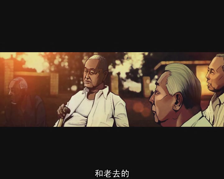 李献计历险记