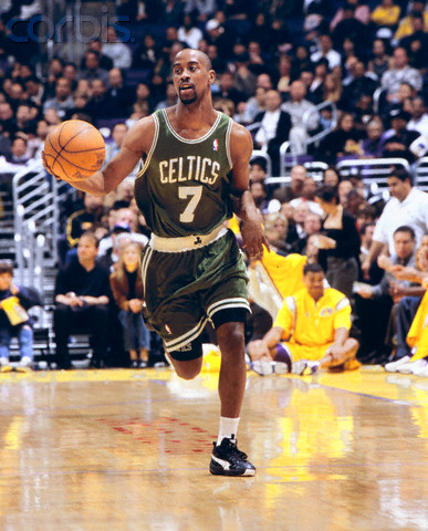 kenny anderson