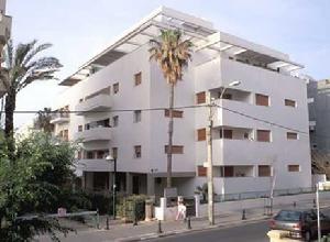 特拉维夫白城——现代运动