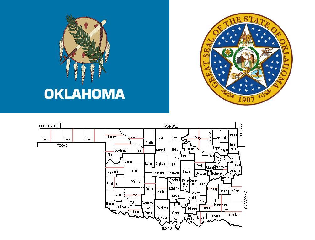  p>俄克拉何马州(oklahoma),又称 a target="_blank" href="/item/俄