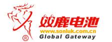  p>上海双鹿电器有限公司成立于2002年,其前身系上海电冰箱厂.
