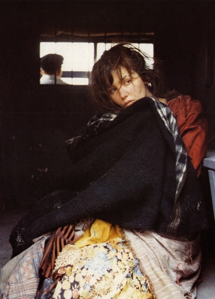 罗丹的情人camilleclaudel