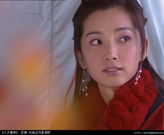  p>凤来仪是《 a target="_blank" href="/item/八大豪侠/6537537"