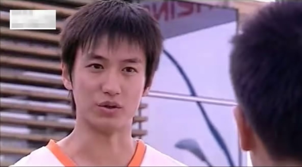 火力少年王第二部