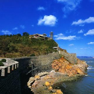 烟台芝罘区