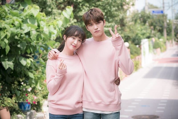 kbs电视台">韩国kbs电视台 /a>自2017年8月9日起在水木档播出的爱情剧