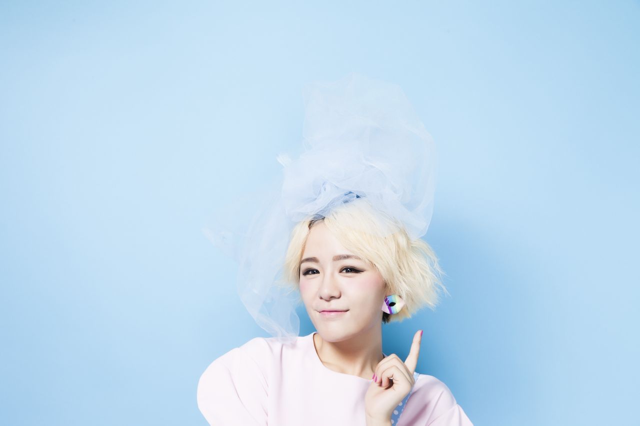 中国好声音第二季 吴木蓝