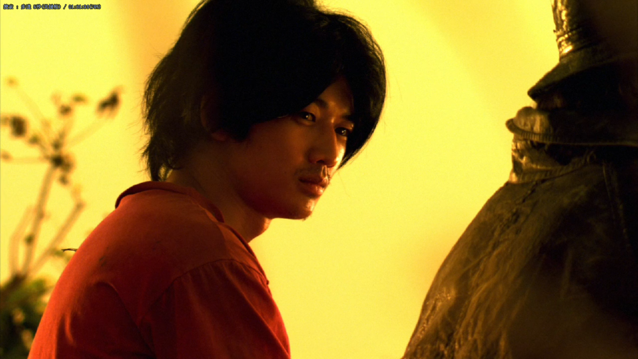 被嫌弃的松子的一生(被嫌弃的松子的一生)