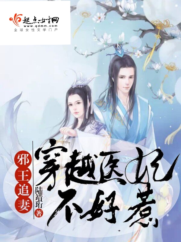 邪王追妻穿越医妃不好惹