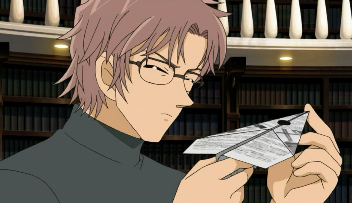  p>冲矢昴,日本漫画《 a target="_blank" href="/item/名侦探柯南