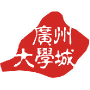  p>广州大学城,位于广东省广州市番禺区小谷围街道,城区分布在珠江