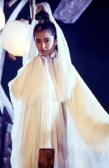 画中仙huazhongxian(1988)