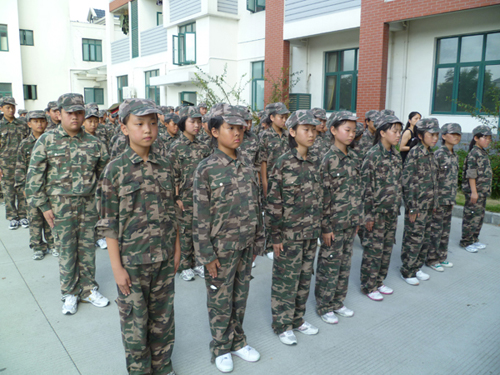 松山区小昆山学校