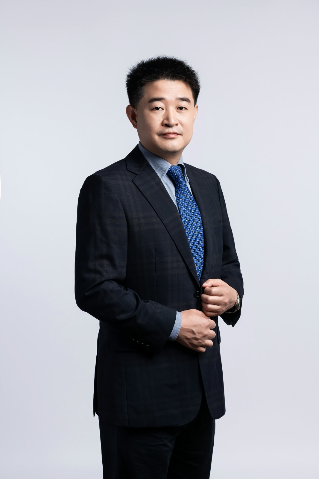 邱文生