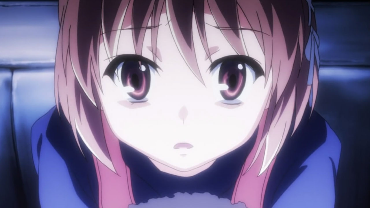  p>吉田一美,《 a target="_blank" href="/item/灼眼的夏娜/24451"