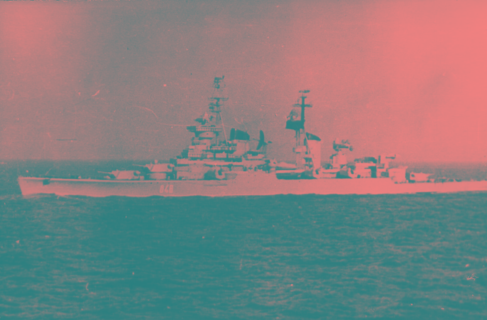  p>68改型巡洋舰(俄语: b>Крейсера проекта 68-би