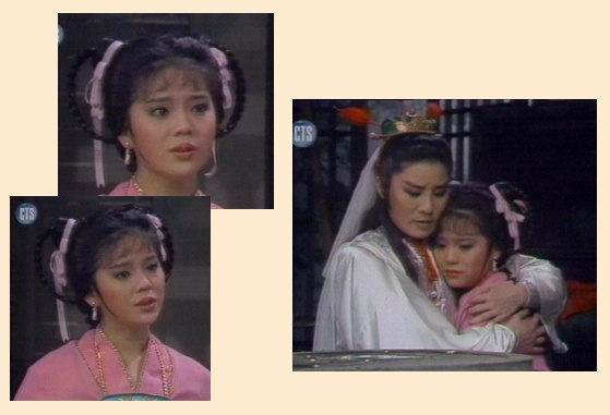 周公与桃花女