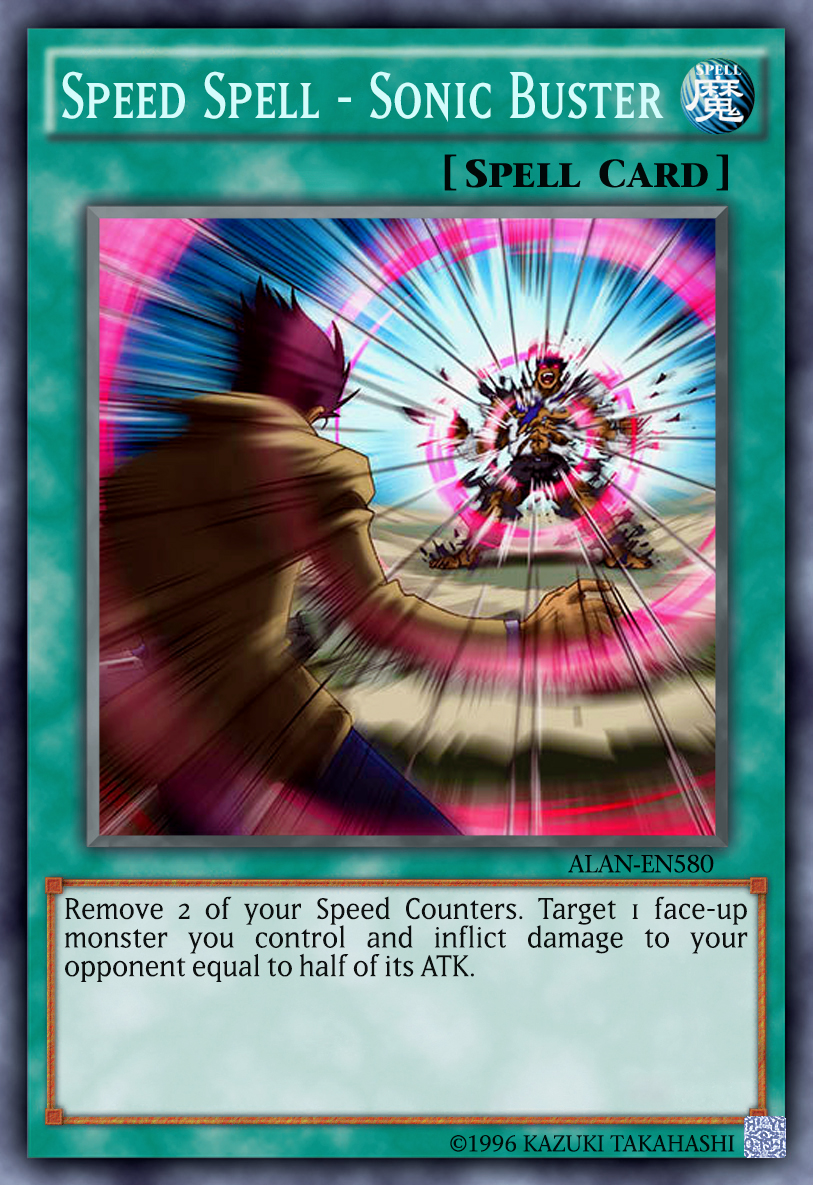  b>高速魔咒 /b>,是在《 a target="_blank" href="/item/游戏王5ds