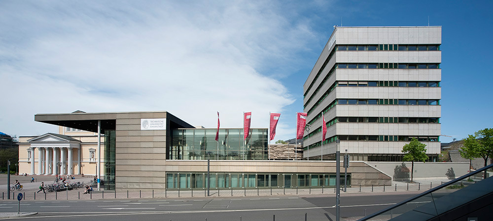  p> b>达姆施塔特工业大学 /b> (technische universit  t darmstadt)