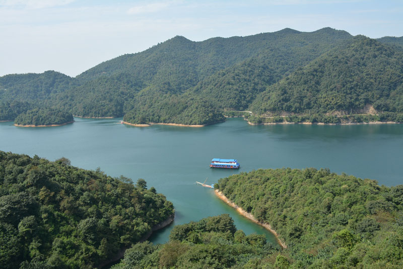  p data-id="gnx1m26ux1">酒埠江水库风景区地处湖南省攸县东北部,库